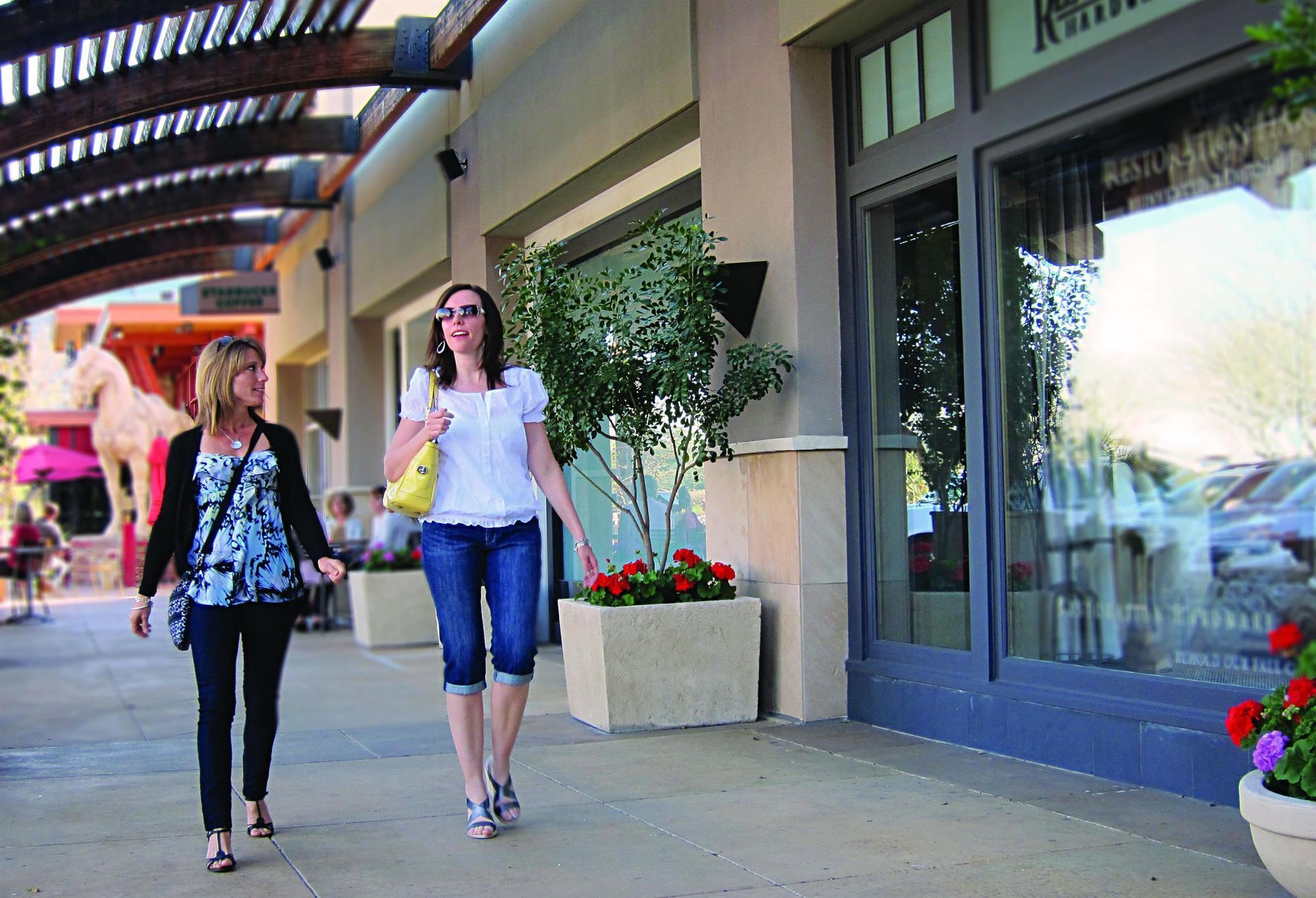 The Westin Kierland Villas, Scottsdale Exterior photo