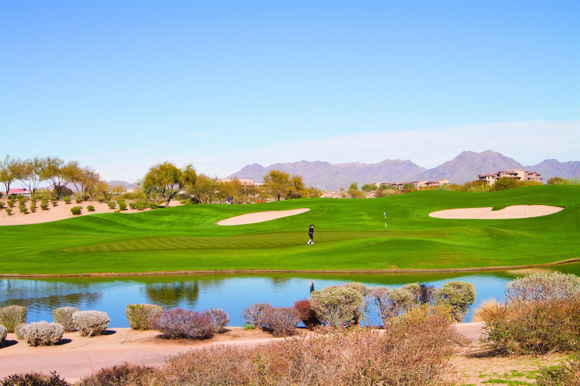 The Westin Kierland Villas, Scottsdale Exterior photo