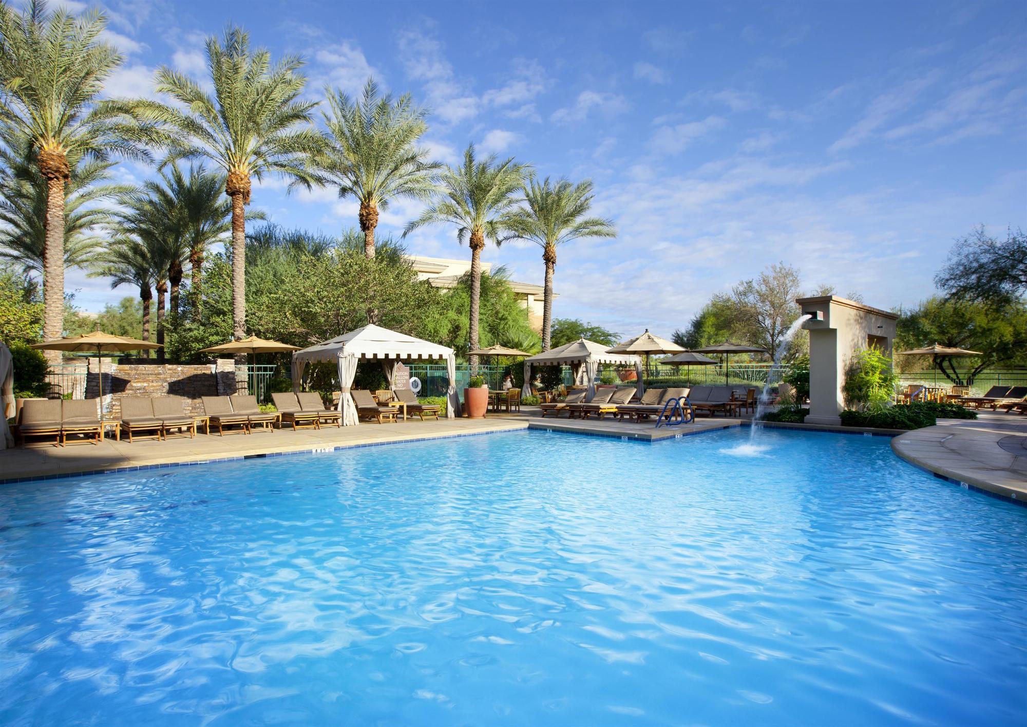 The Westin Kierland Villas, Scottsdale Exterior photo