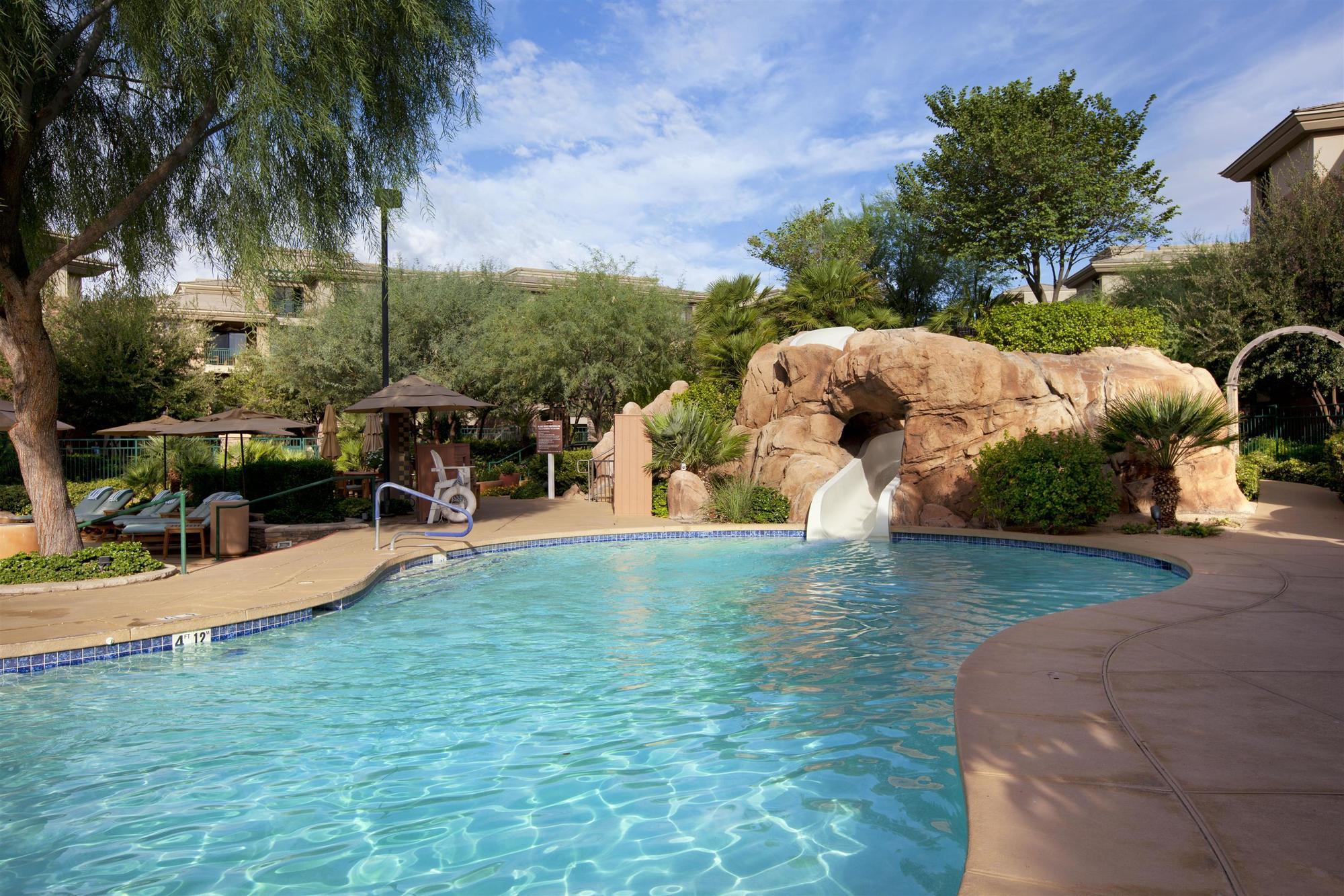 The Westin Kierland Villas, Scottsdale Exterior photo